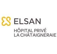 ELSAN Hôpital privé la Châtaigneraie