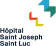 St Joseph St Luc